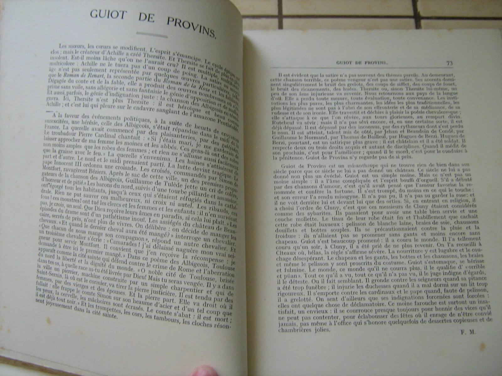 Anthologie des poêtes français 4 delen – photo 5